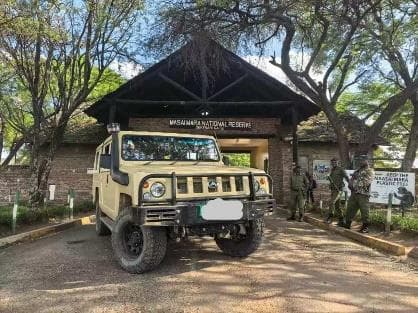 Day 4: Lake Naivasha to Lake Nakuru National Park photo 1