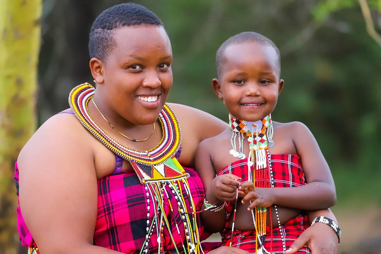 Day 2: Nairobi to Maasai Mara National Reserve photo 2