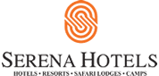 Serena Hotels Logo