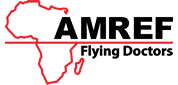 AMREF Flying Doctors Logo