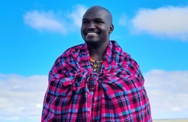 Maasai Wlder